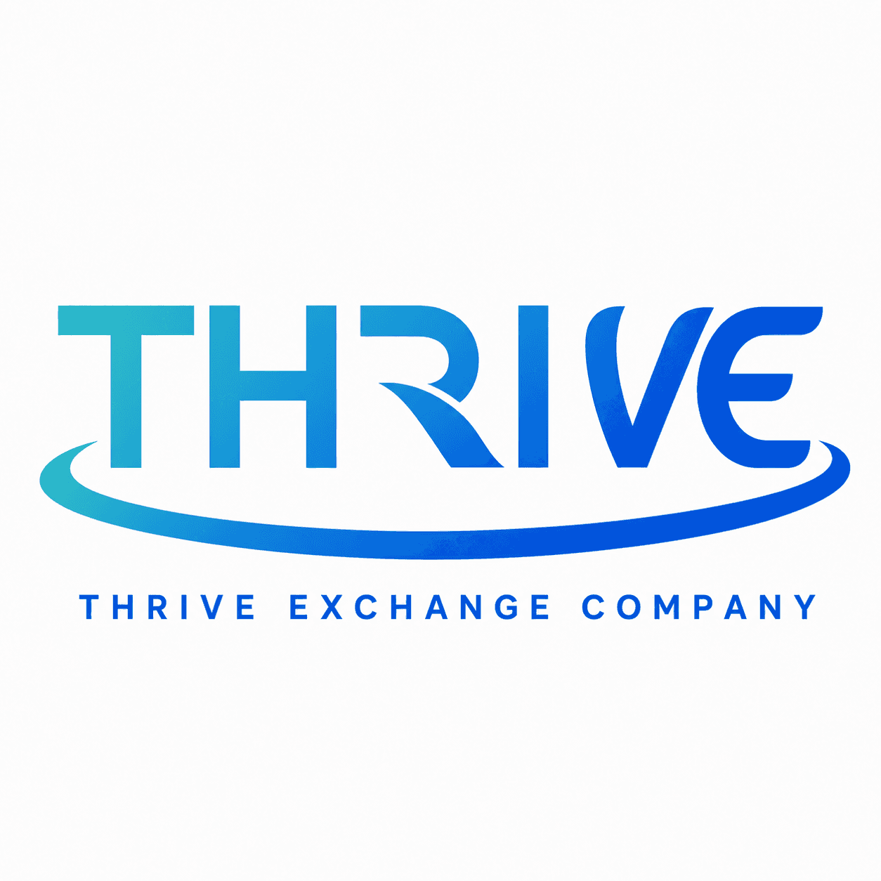 Thrive Logo